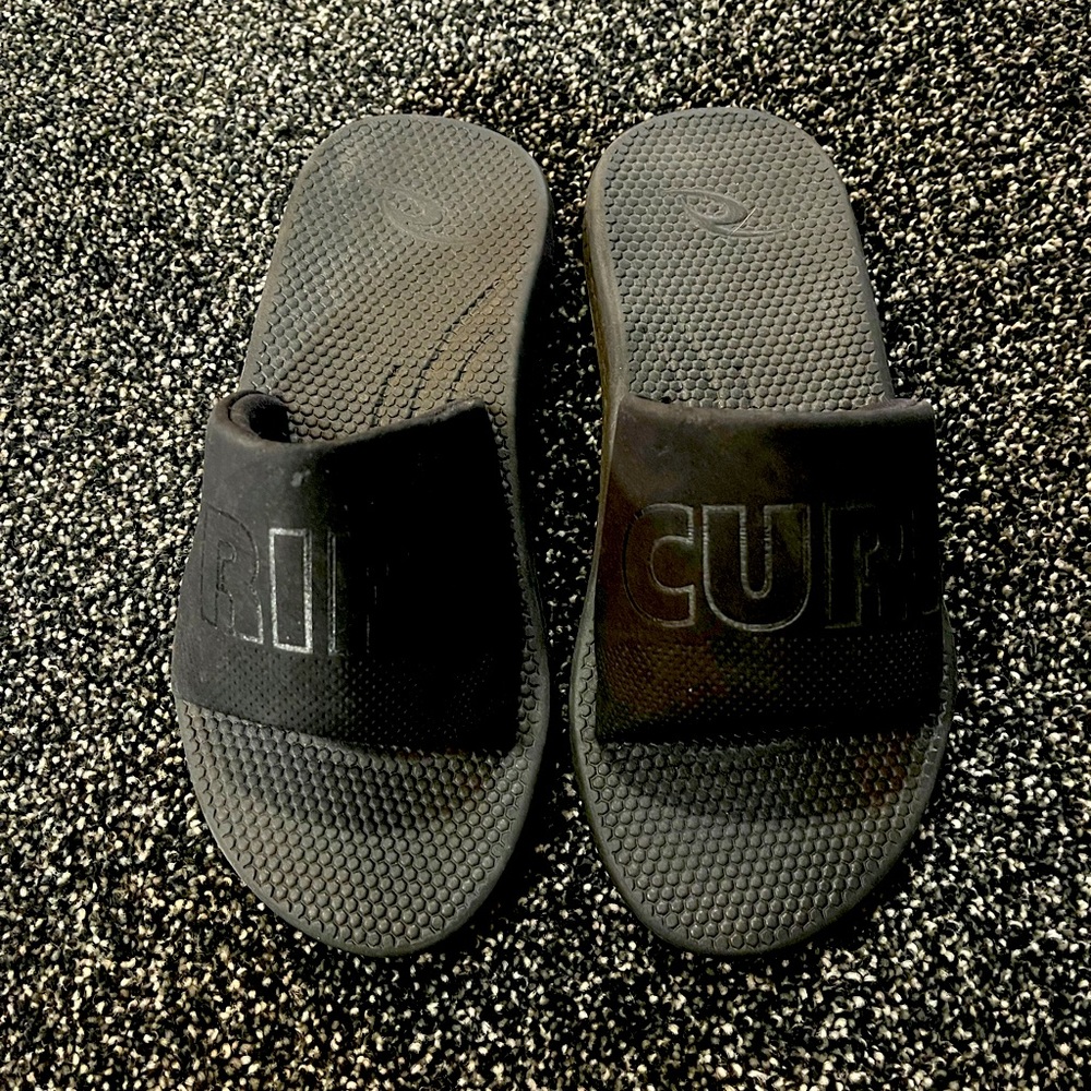 RIP CURL SLIDES